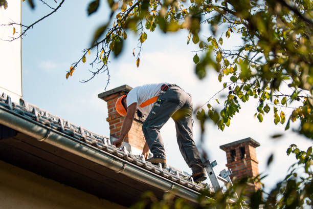 Roof Installation Near Me in Peekskill, NY